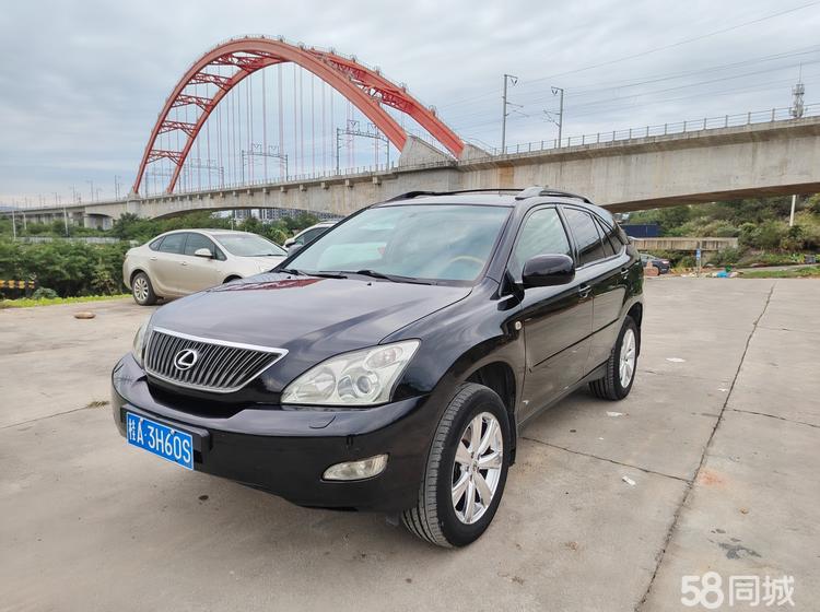 Lexus RX Classic 350